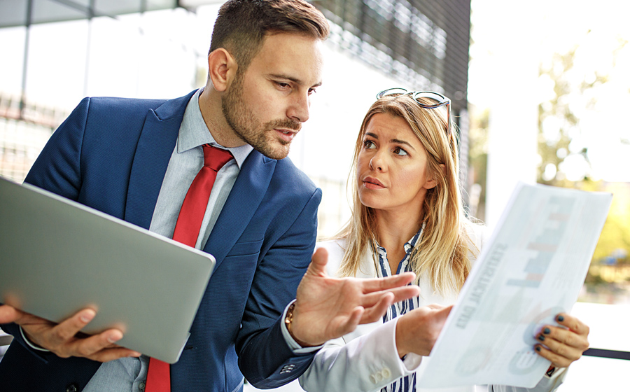 Strategy Review and Alignment