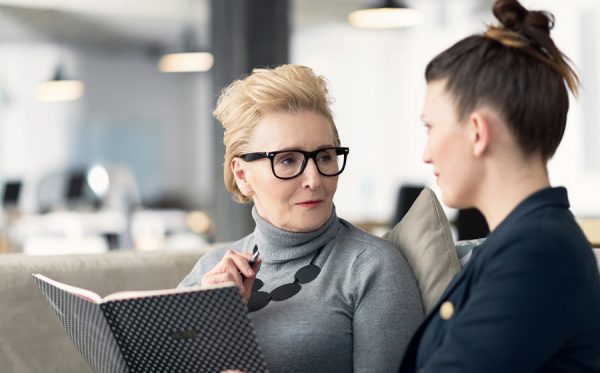 Organisational Review & Development