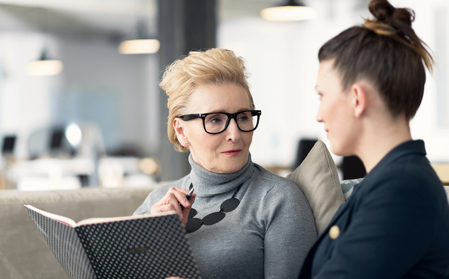 Organisational Review & Development