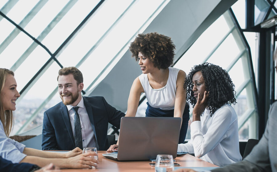 Business Review and Analysis